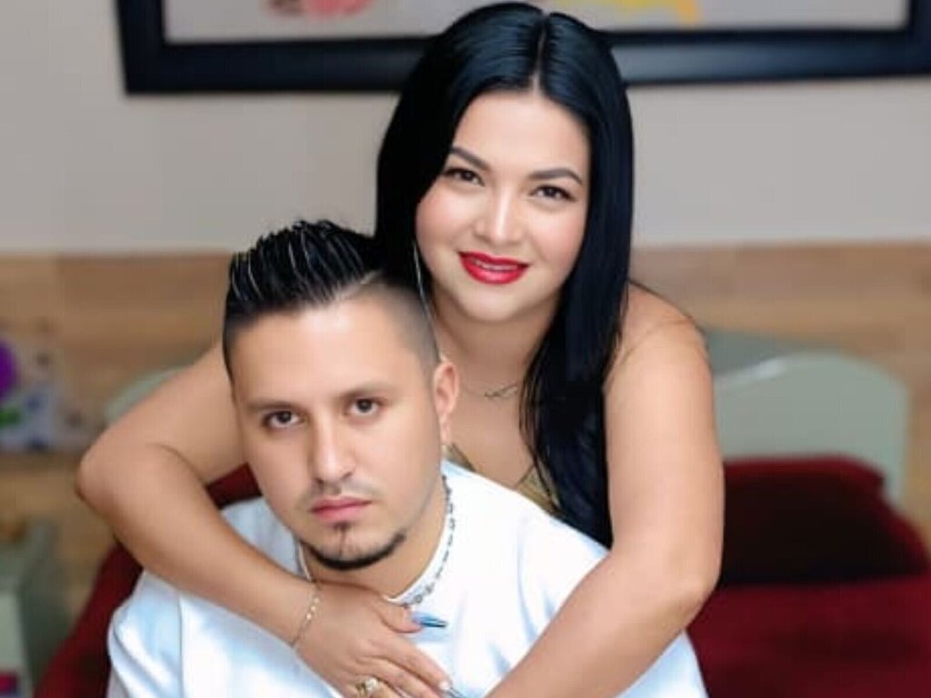 CrissandValery's Webcam 