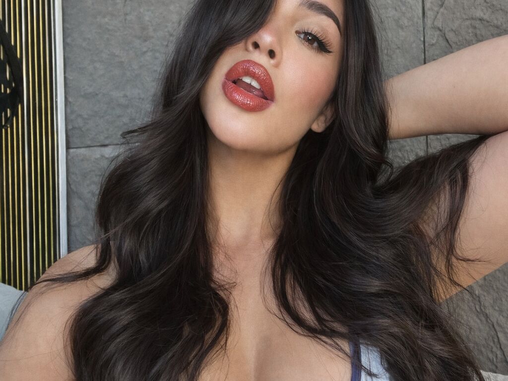 DuainaSnowe's Webcam 