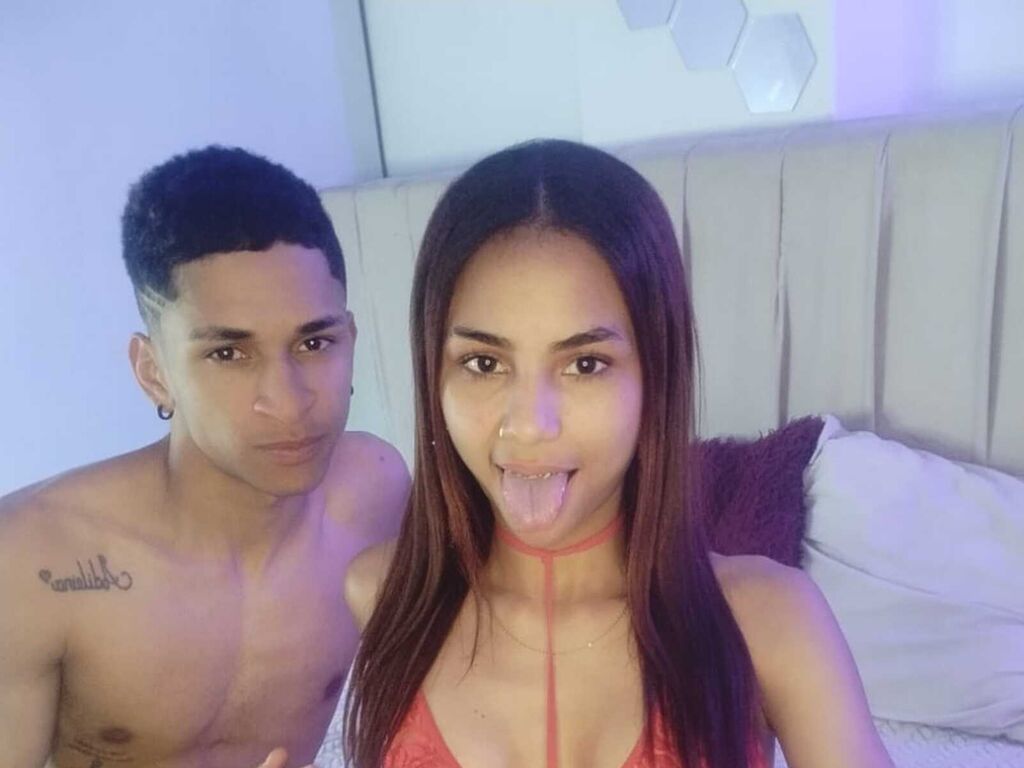 EdwardandLeidy's Webcam 