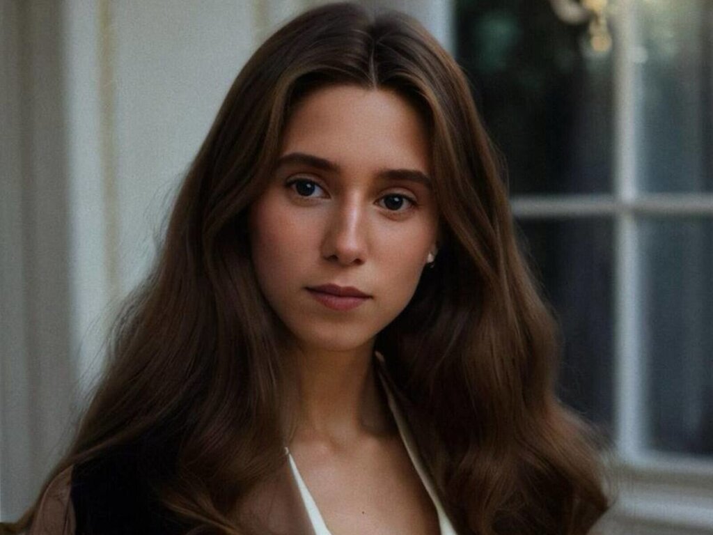 GiannaMaisto's Webcam 