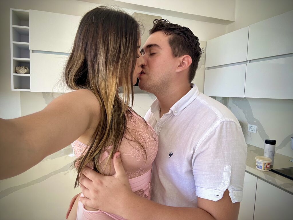 HannaandNico's Webcam 