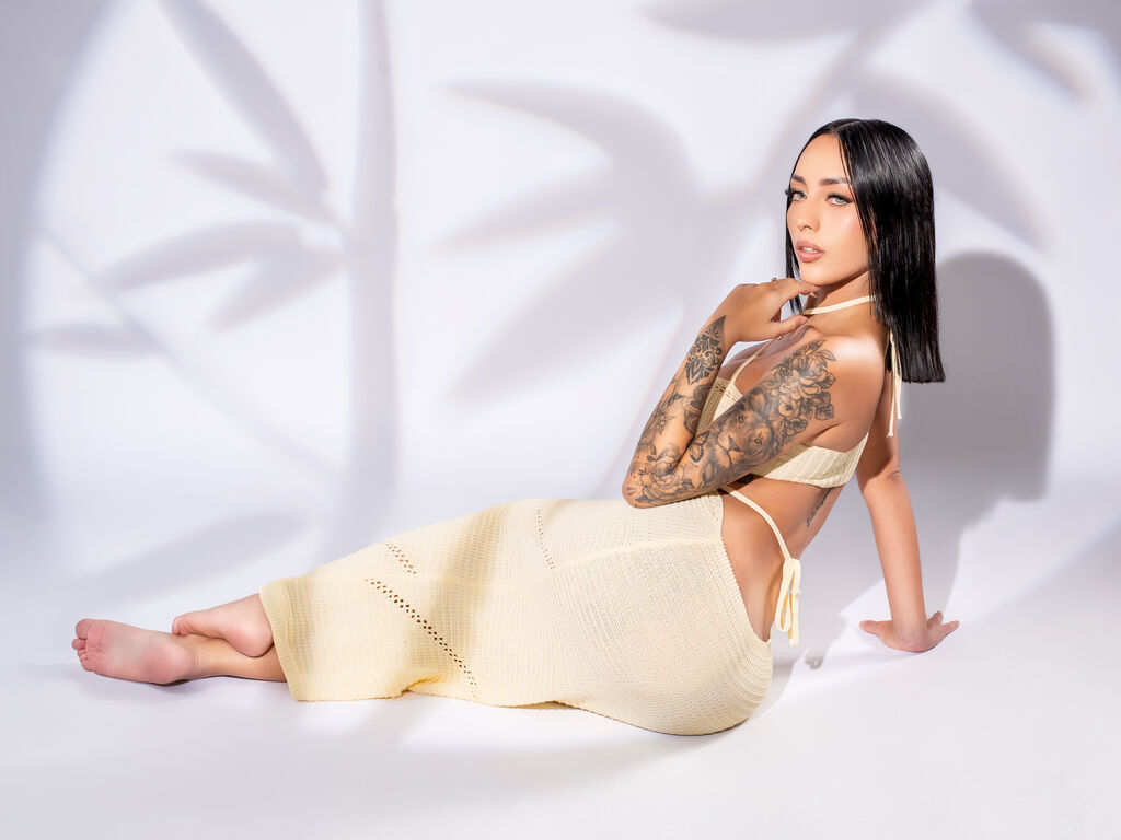 IvannaDarkova's Webcam 