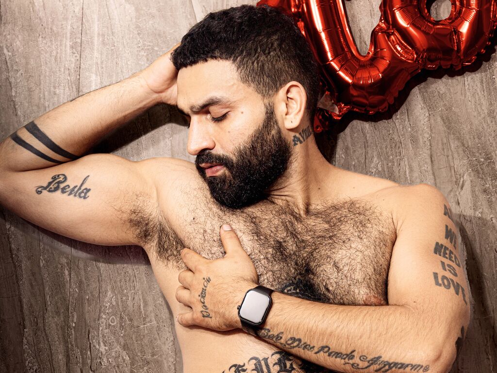 LeonidasKaiser's Webcam 