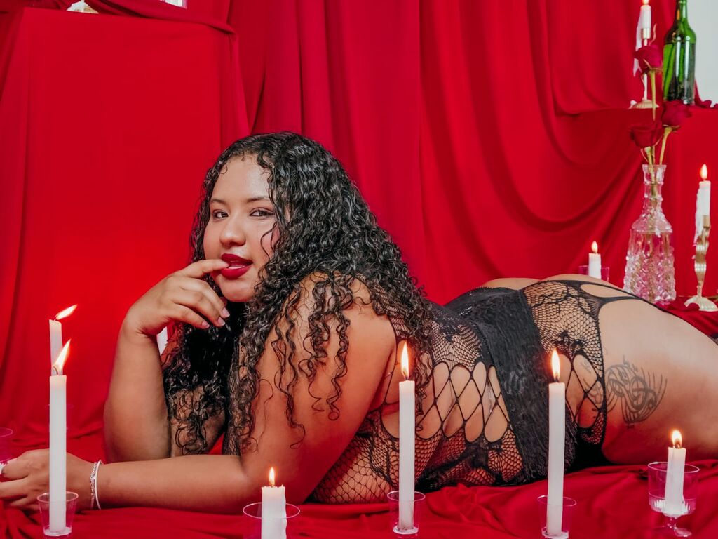 MaraHererra's Webcam 