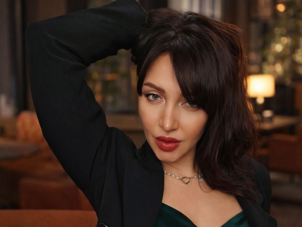 SimoniGrace's Webcam 