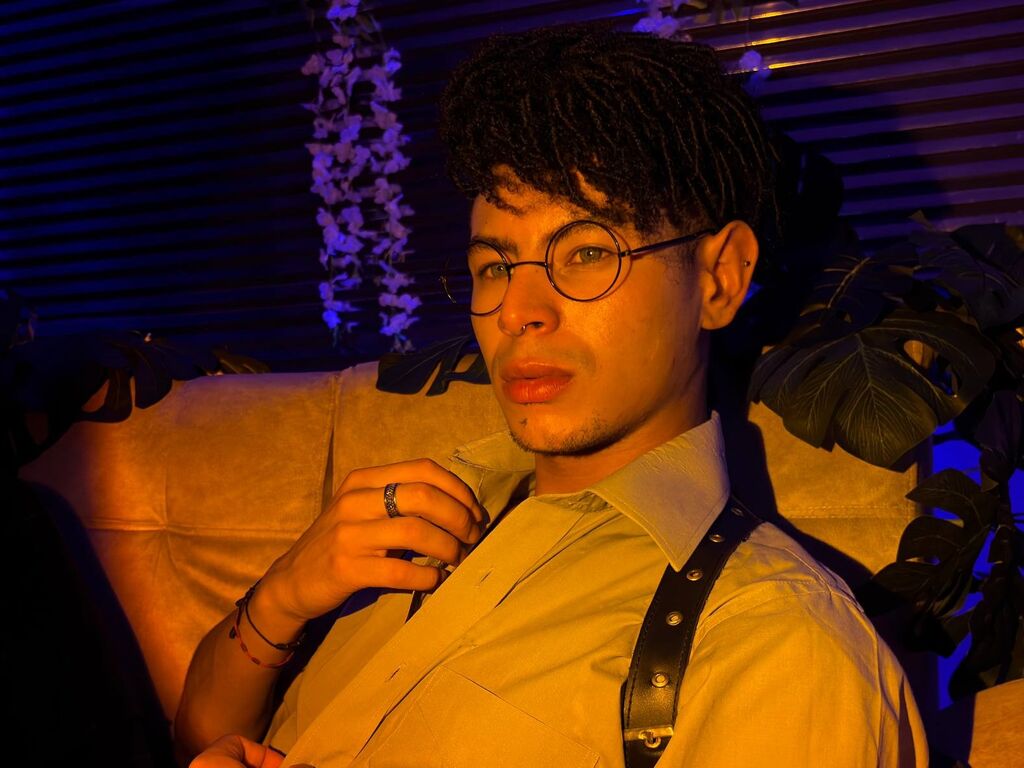 ThiagoSaenns's Webcam 