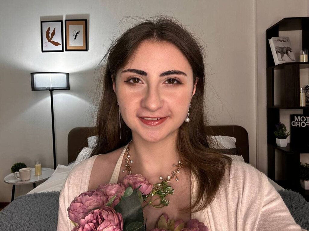 TomikaCamba's Webcam 