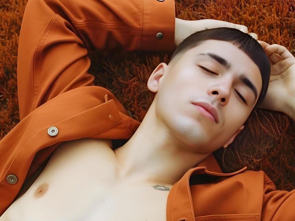 TonnyCarter's Webcam 